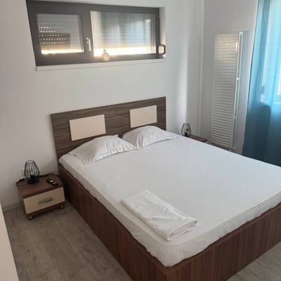 Location d’un appartement confortable de 2 pièces, 50 m², Mamaia Nord, Constanța, Roumanie